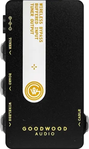 Wireless Bypass