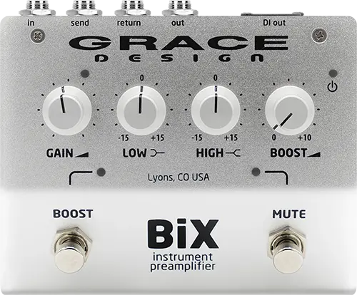 BiX
