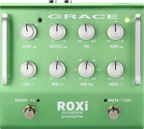 ROXi