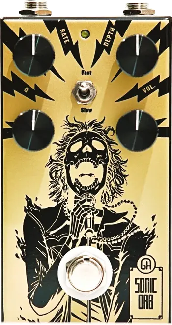Sonic Orb Phaser