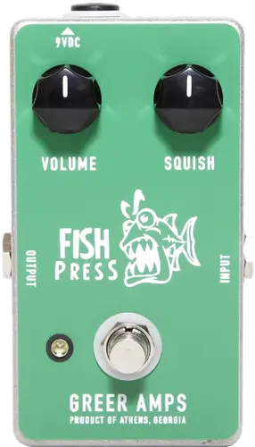 Fish Press