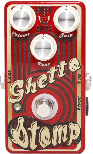Ghetto