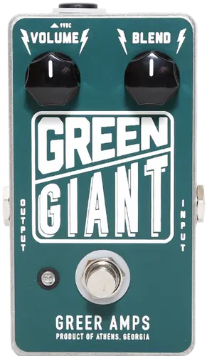 Green Giant