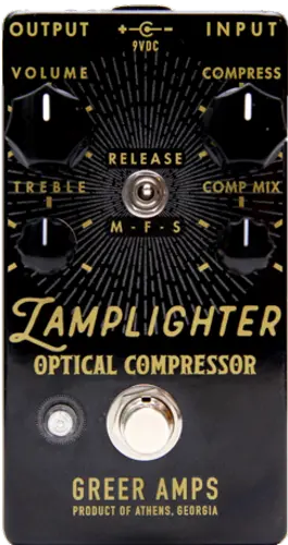 Lamplighter