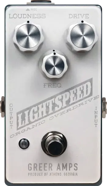 Lightspeed (Snowblind)