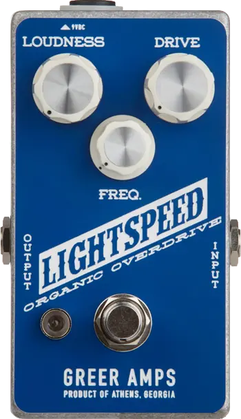 Lightspeed