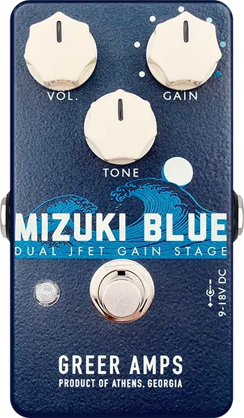Mizuki Blue
