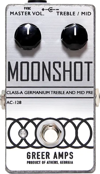 Moonshot