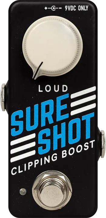 Sure Shot