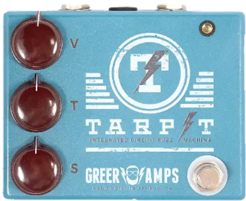 Tarpit