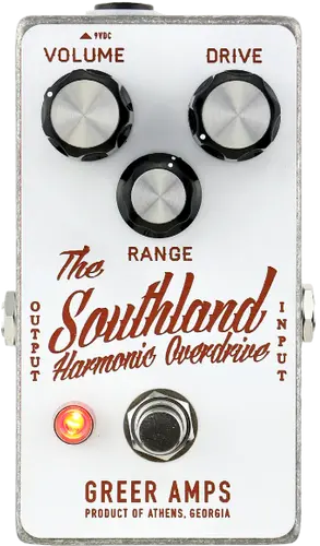 The Southland