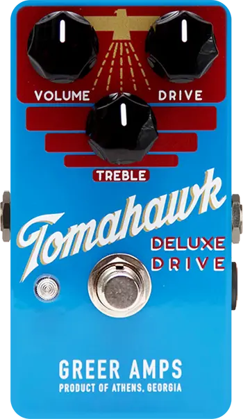 Tomahawk