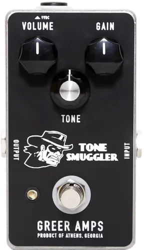 Tone Smuggler