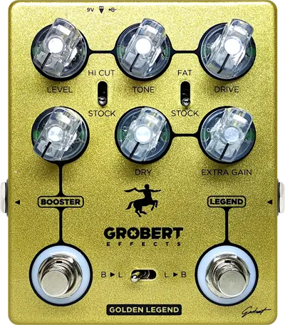 Golden Legend