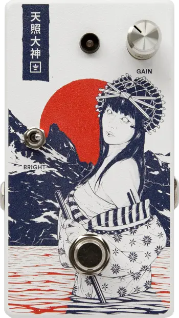 Amaterasu