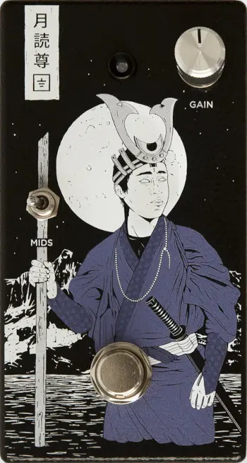 Tsukuyomi