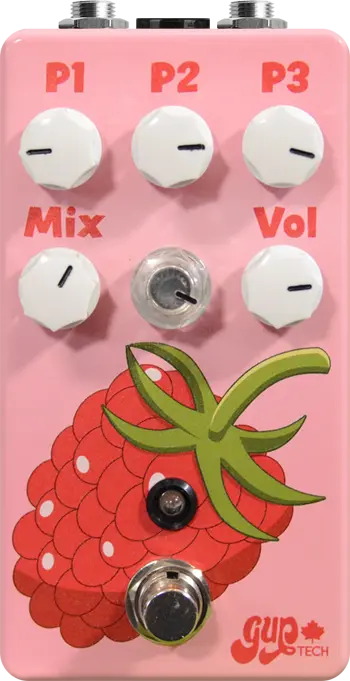 Berry-Verb V2