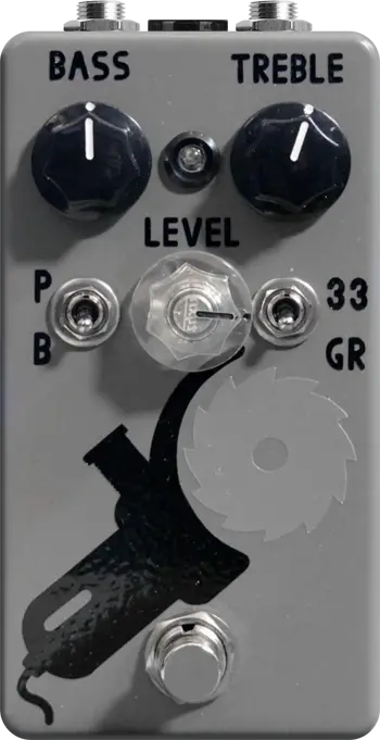 GrindR EQ