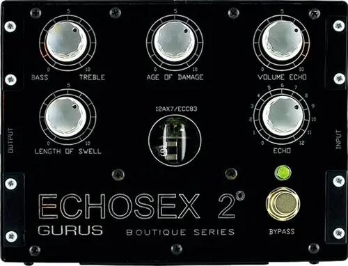 Echosex 2