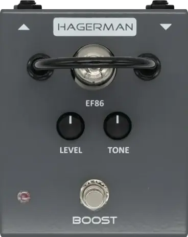 Boost EF86