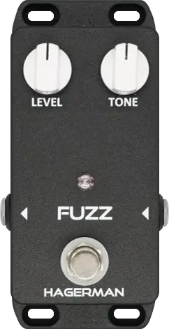 Fuzz