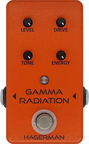 Gamma Radiation