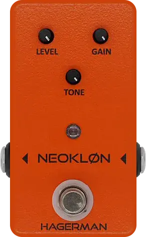 Neokl\u00f8n