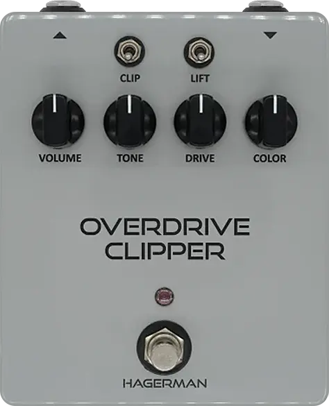 Overdrive Clipper