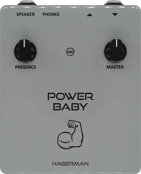 Power Baby