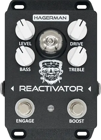 Reactivator