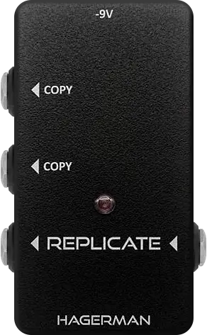 Replicate
