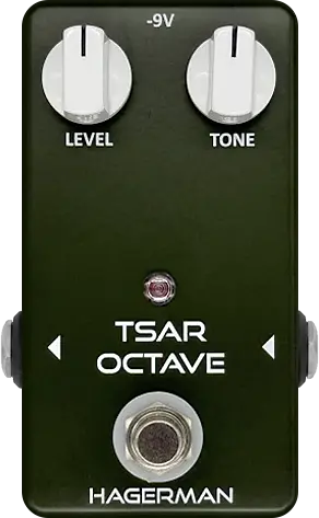 Tsar Octave