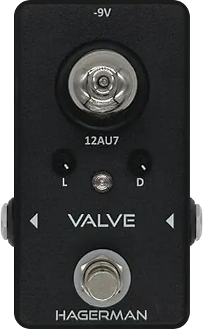 Valve