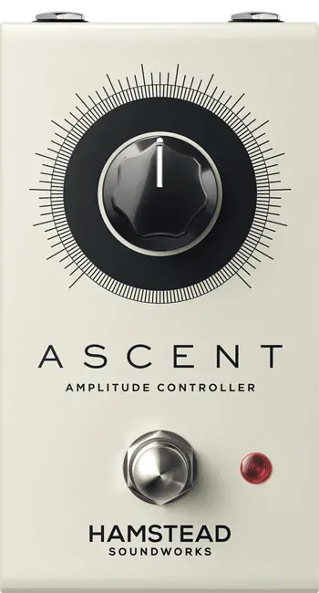 Ascent