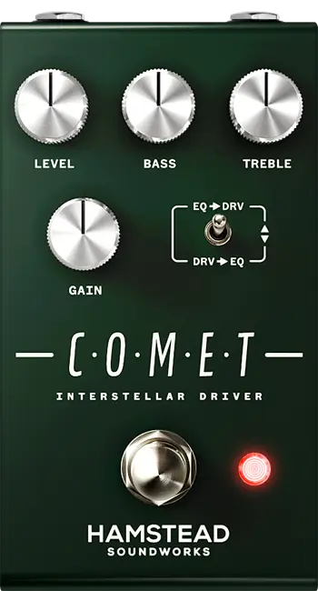Comet