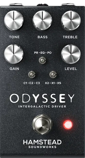 Odyssey