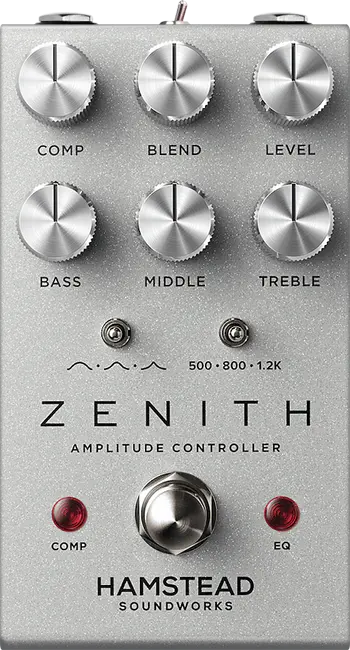 Zenith