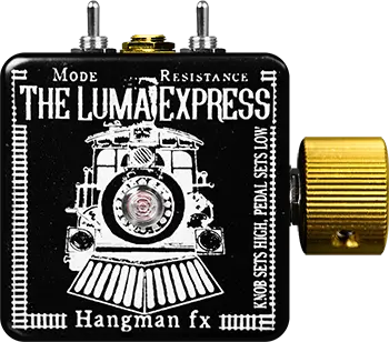 The Luma Expresss