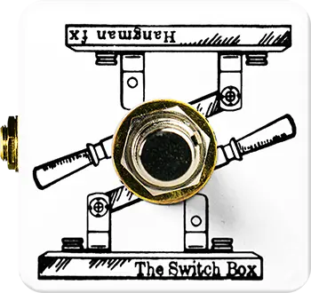 The Switch Box