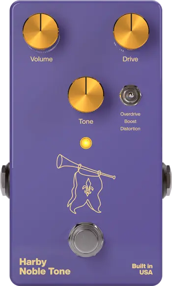 Noble Tone