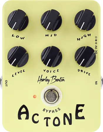 AC TrueTone