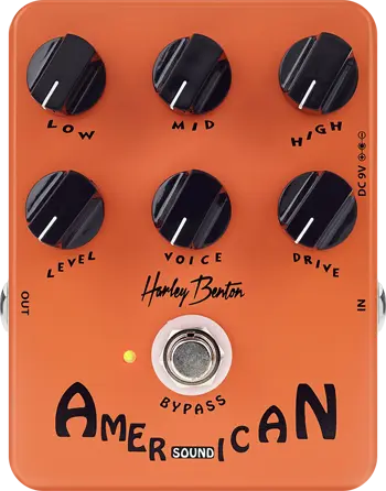 American TrueTone