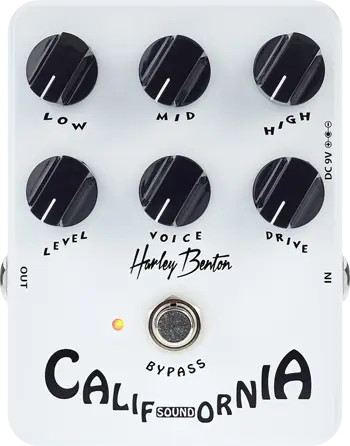 California TrueTone
