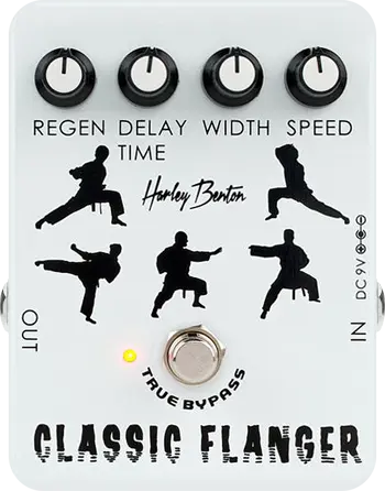 Classic Flanger