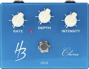 Custom Line CH-5 Chorus
