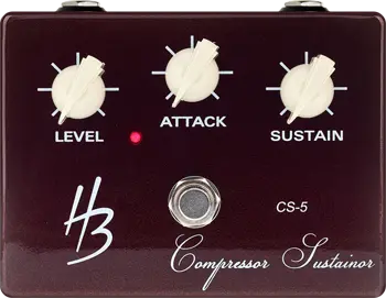 Custom Line CS-5 Compressor