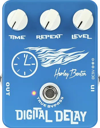 Digital Delay