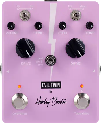 Evil Twin
