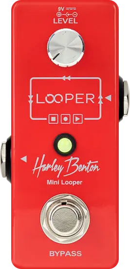 Mini Looper