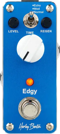 MiniStomp Edgy